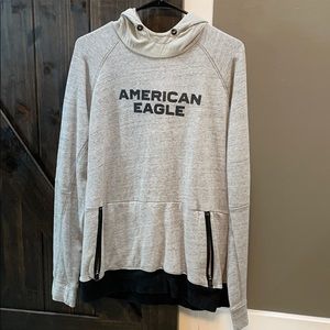 AE hoodie